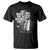 Charlie Kirk T Shirt Free Speech Memorial Tribute - Wonder Print Shop