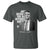 Charlie Kirk T Shirt Free Speech Memorial Tribute - Wonder Print Shop