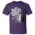 Charlie Kirk T Shirt Free Speech Memorial Tribute - Wonder Print Shop