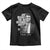 Charlie Kirk Toddler T Shirt Free Speech Memorial Tribute - Wonder Print Shop