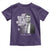 Charlie Kirk Toddler T Shirt Free Speech Memorial Tribute - Wonder Print Shop