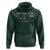 Charlie Kirk Hoodie True Patriot Tribute Freedom Conservative Supporter - Wonder Print Shop