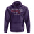 Charlie Kirk Hoodie True Patriot Tribute Freedom Conservative Supporter - Wonder Print Shop