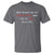 Charlie Kirk T Shirt True Patriot Tribute Freedom Conservative Supporter - Wonder Print Shop
