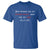 Charlie Kirk T Shirt True Patriot Tribute Freedom Conservative Supporter - Wonder Print Shop