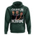 Charlie Kirk Hoodie Freedom Speech A True Patriot Tribute Bootleg - Wonder Print Shop
