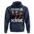 Charlie Kirk Hoodie Freedom Speech A True Patriot Tribute Bootleg - Wonder Print Shop