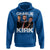 Charlie Kirk Hoodie Freedom Speech A True Patriot Tribute Bootleg - Wonder Print Shop