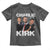 Charlie Kirk Toddler T Shirt Freedom Speech A True Patriot Tribute Bootleg - Wonder Print Shop