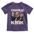 Charlie Kirk Toddler T Shirt Freedom Speech A True Patriot Tribute Bootleg - Wonder Print Shop