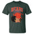 Bears Girl T Shirt Sports Fan Team Spirit Black Girls - Wonder Print Shop