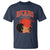 Bears Girl T Shirt Sports Fan Team Spirit Black Girls - Wonder Print Shop