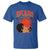 Bears Girl T Shirt Sports Fan Team Spirit Black Girls - Wonder Print Shop