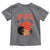 Bears Girl Toddler T Shirt Sports Fan Team Spirit Black Girls - Wonder Print Shop