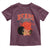 Bears Girl Toddler T Shirt Sports Fan Team Spirit Black Girls - Wonder Print Shop