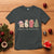 Christmas Pregnancy Announcement T Shirt Cookies For Two Please Xmas Maternity Gift - Wonder Print Shop