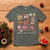 Mexican Christmas Pregnancy Announcement T Shirt Cookies For Two Please Xmas Maternity Gift - Wonder Print Shop
