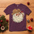 Christmas Cowboy T Shirt Santa Claus Merry Xmas Vintage 90s Western Country - Wonder Print Shop