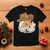 Christmas Cowboy T Shirt Santa Claus Vintage 90s Western Country Music Outfit - Wonder Print Shop