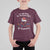 Funny Christmas T Shirt For Kid We Can Leave The Christmas Lights Up 'Til January Merry Xmas Lights - Wonder Print Shop