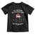Funny Christmas Toddler T Shirt We Can Leave The Christmas Lights Up 'Til January Merry Xmas Lights