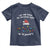 Funny Christmas Toddler T Shirt We Can Leave The Christmas Lights Up 'Til January Merry Xmas Lights