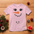 Christmas Pregnancy Announcement T Shirt Snowman Face Xmas Maternity Gift - Wonder Print Shop