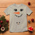 Christmas Pregnancy Announcement T Shirt Snowman Face Xmas Maternity Gift - Wonder Print Shop