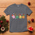 Funny Pickleball Lover Christmas T Shirt - Wonder Print Shop