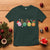 Funny Pickleball Lover Christmas T Shirt - Wonder Print Shop