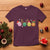 Funny Pickleball Lover Christmas T Shirt - Wonder Print Shop