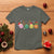 Funny Pickleball Lover Christmas T Shirt - Wonder Print Shop