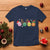 Funny Pickleball Lover Christmas T Shirt - Wonder Print Shop