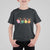 Funny Pickleball Lover Christmas T Shirt For Kid - Wonder Print Shop