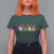 Funny Pickleball Lover Christmas T Shirt For Women - Wonder Print Shop