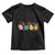 Funny Pickleball Lover Christmas Toddler T Shirt