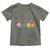Funny Pickleball Lover Christmas Toddler T Shirt
