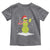 Pickleball Christmas Toddler T Shirt Santa Hat Snowman Xmas