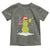 Pickleball Christmas Toddler T Shirt Santa Hat Snowman Xmas