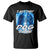 I Got That Dog In Me Wolf Alpha T Shirt Xray Werewolf - Wonder Print Shop