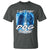 I Got That Dog In Me Wolf Alpha T Shirt Xray Werewolf - Wonder Print Shop