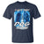 I Got That Dog In Me Wolf Alpha T Shirt Xray Werewolf - Wonder Print Shop