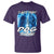 I Got That Dog In Me Wolf Alpha T Shirt Xray Werewolf - Wonder Print Shop
