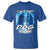 I Got That Dog In Me Wolf Alpha T Shirt Xray Werewolf - Wonder Print Shop