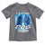 I Got That Dog In Me Wolf Alpha Toddler T Shirt Xray Werewolf