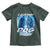I Got That Dog In Me Wolf Alpha Toddler T Shirt Xray Werewolf