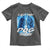 I Got That Dog In Me Wolf Alpha Toddler T Shirt Xray Werewolf