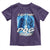 I Got That Dog In Me Wolf Alpha Toddler T Shirt Xray Werewolf