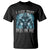 I Got That Dog In Me Wolf Alpha T Shirt - Wonder Print Shop