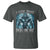 I Got That Dog In Me Wolf Alpha T Shirt - Wonder Print Shop
